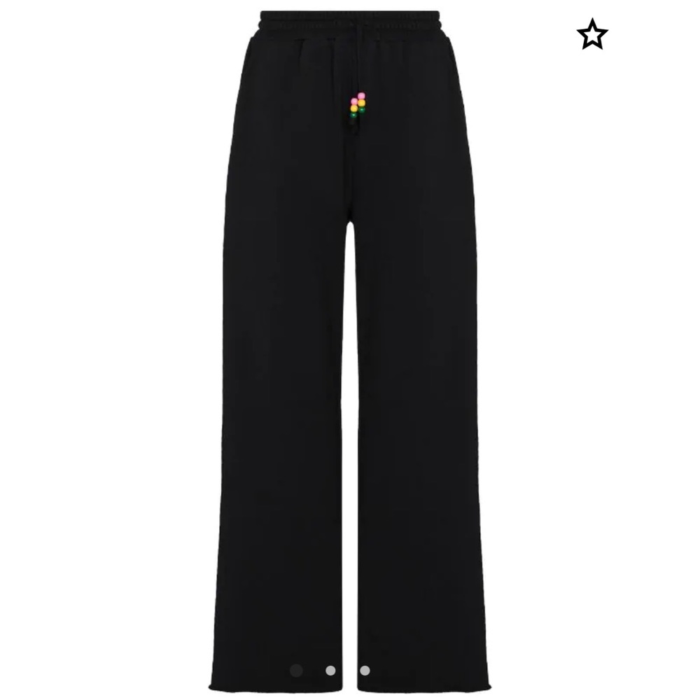 Staud wide-leg track pants
